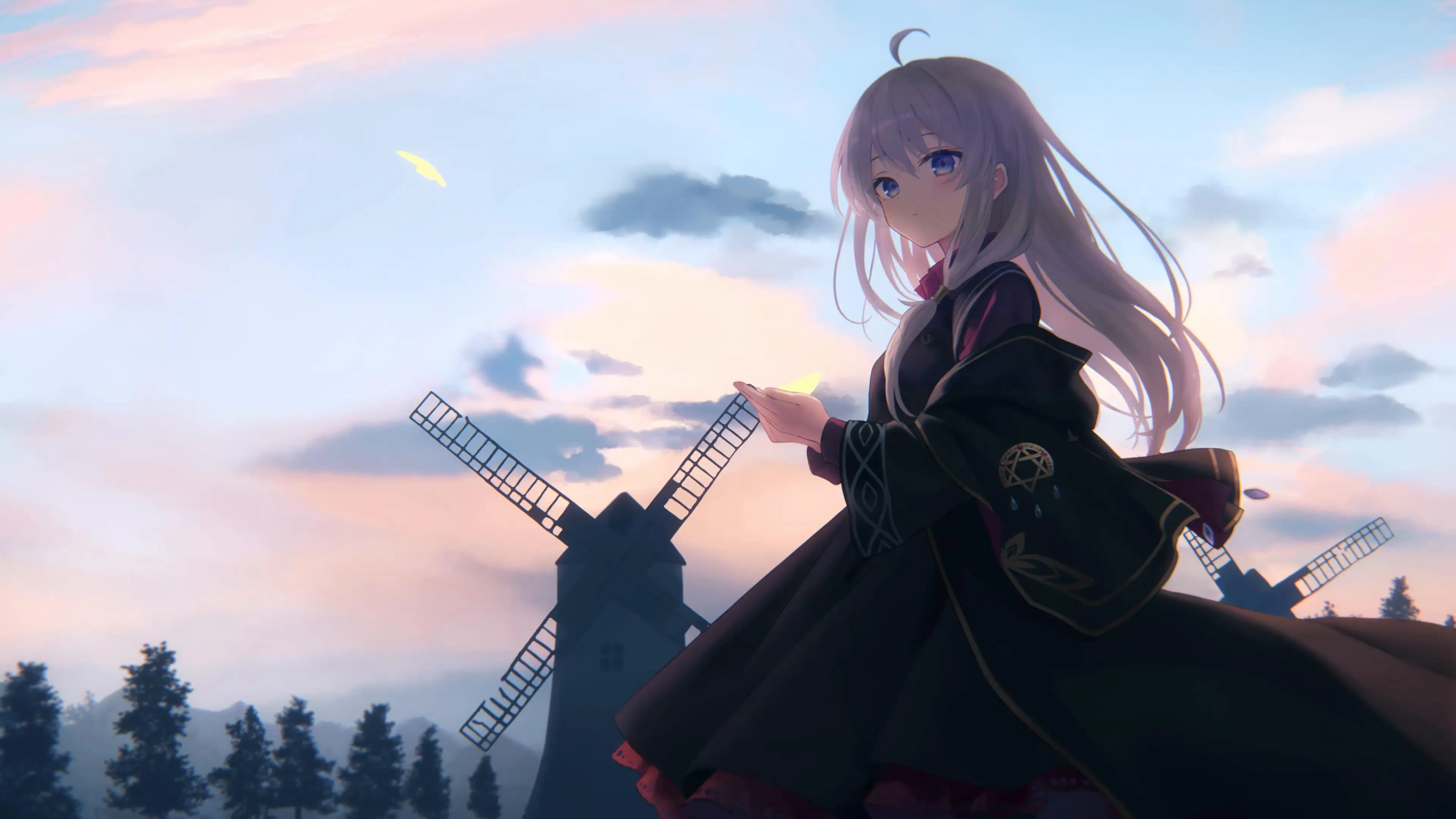 Banner image of the blog